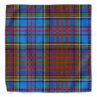 Anderson Clan Tartan Bandana