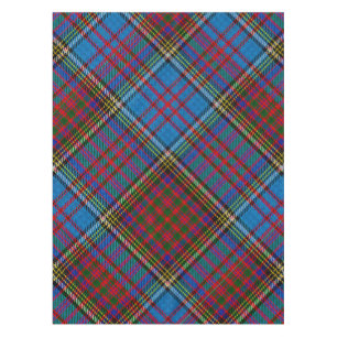 Anderson Clan Tartan (diagonal) Tablecloth