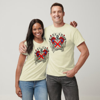 Anderson Family Crest T-Shirt