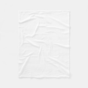 Anderson Hockey Fleece Blanket