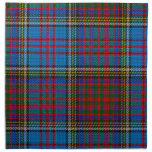 Anderson Tartan Cloth Napkins