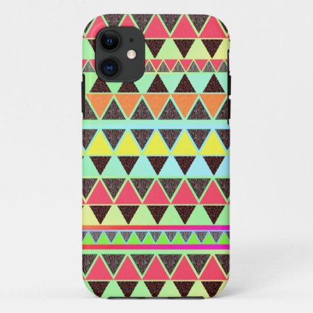 Andes Pattern Iphone 5 Cases
