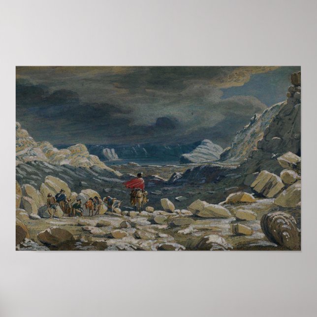 Andes  poster (Front)