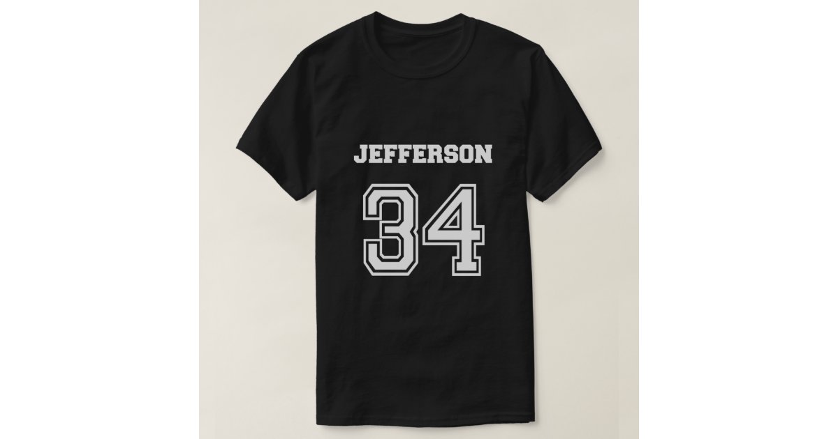 Andi Mack - TJ Kippen Basketball Jersey Essential T-Shirt for Sale by Y.  A.
