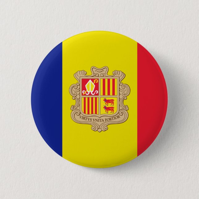 andorra button (Front)