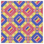 Andorran Flag &amp; Trendy Andorra Fabric fashion