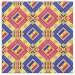 Andorran Flag &amp; Trendy Andorra Fabric fashion