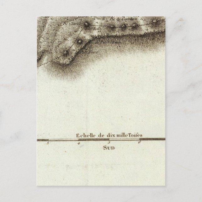 Andorre Postcard (Front)