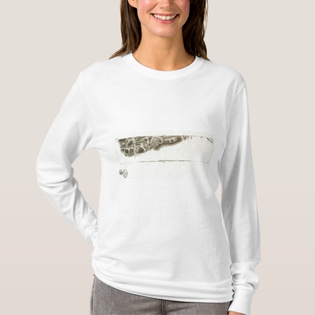 Andorre T-Shirt (Front)