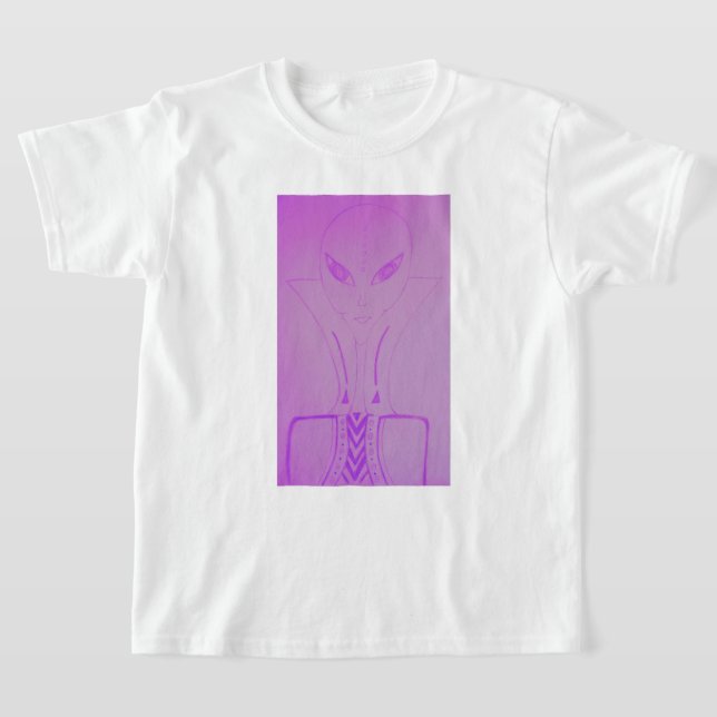 Andre T-Shirt (Laydown)