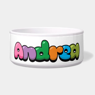 Andrea Bowl