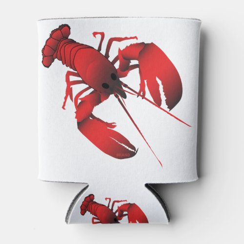 Andrea Brand Original 1 Maine Lobster Can Cooler