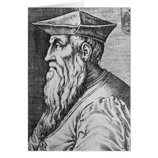 Andrea Doria Cards (Front)