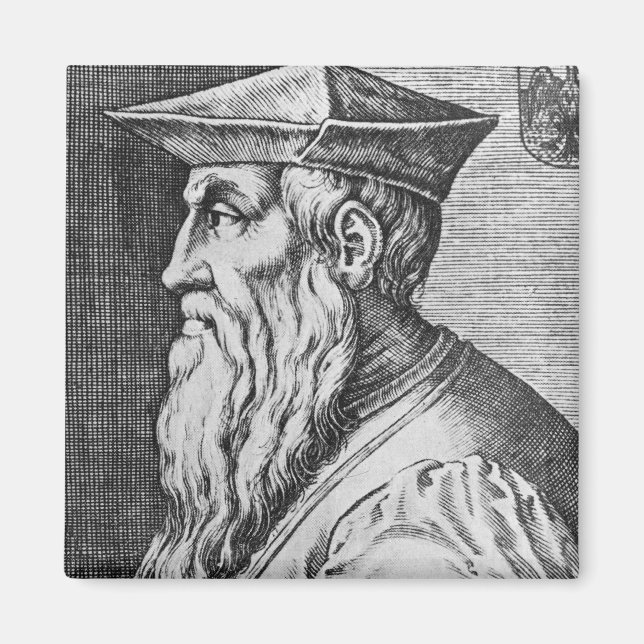 Andrea Doria Magnet (Front)