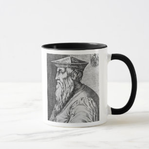 Andrea Doria Mug