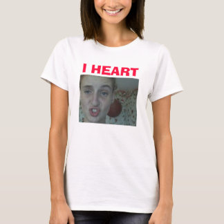andrea is awesome T-Shirt