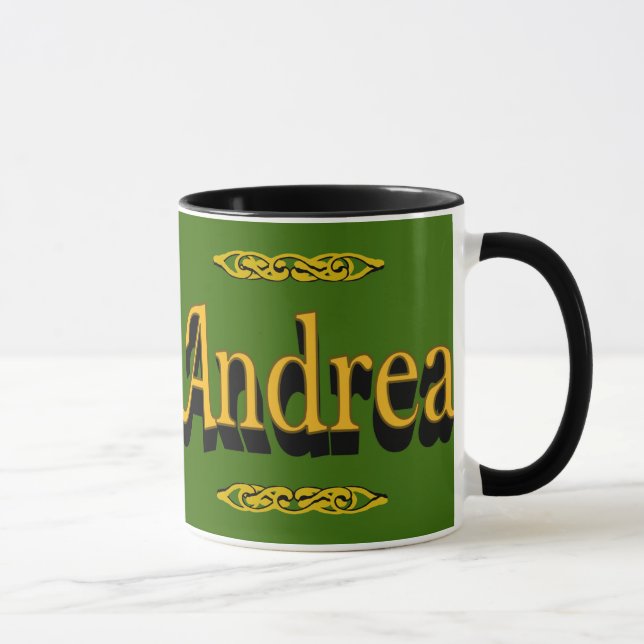 Andrea Mug (Right)
