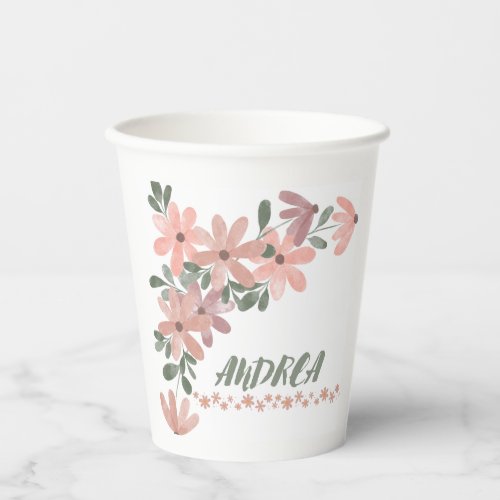 ANDREA PAPER CUPS