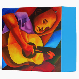 Andres 2006 3 ring binder