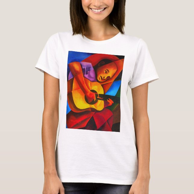 Andres 2006 T-Shirt (Front)