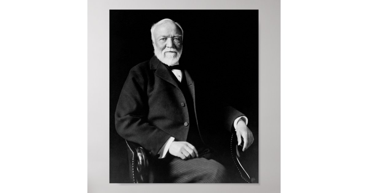 Andrew Carnegie Philanthropist Or Exploiter The Workers Tell All - 0hglyy1