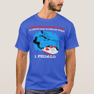 Andrew Flintoff aka Freddie Flintoff T-Shirt