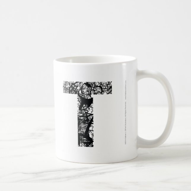 Andrew Howard's T Time Mug (Right)