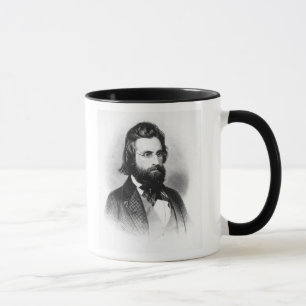 Andrew Jackson Mug