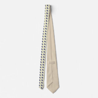 Andrew Jackson Tie