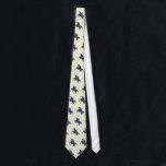 Andrew JAckson Tie<br><div class="desc">Jackson on Horse</div>