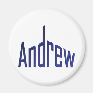 Andrew Magnet