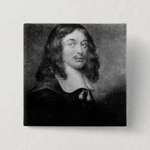 Andrew Marvell , engraved by John Raphael Smith Button