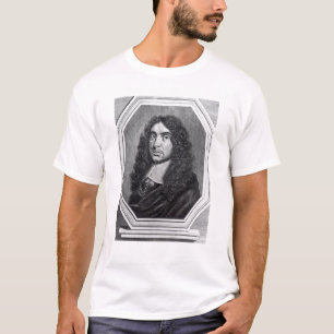 Andrew Marvell T-Shirt