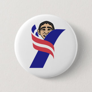 Andrew Yang for President Button