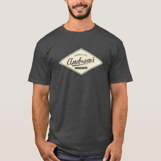 Andrew's French Fry Emporium T-Shirt