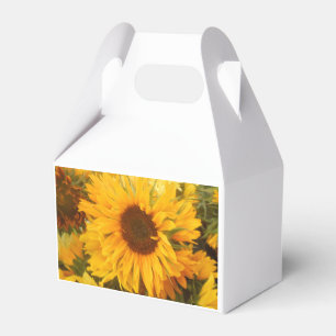 Andriola Favor Boxes
