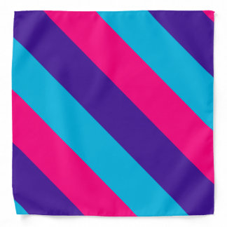 Androgyne Pride Bandana