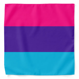 Androgyne Pride Bandana