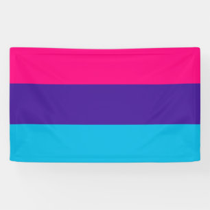 Androgyne Pride Banner