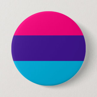 Androgyne Pride Flag Button