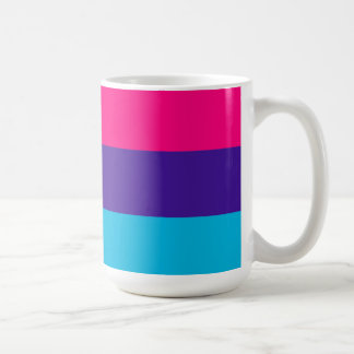 Androgyne Pride Flag Coffee Mug