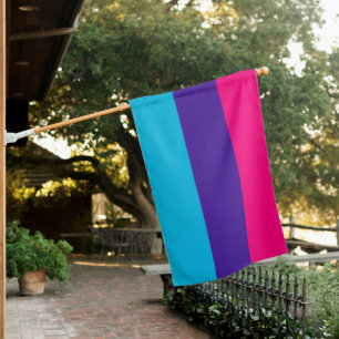 Androgyne Pride House Flag