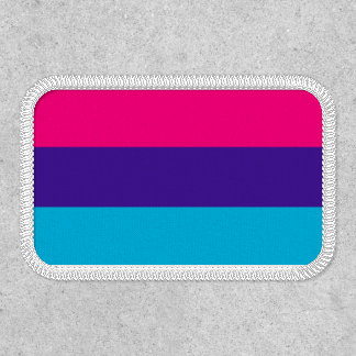 Androgyne Pride Patch