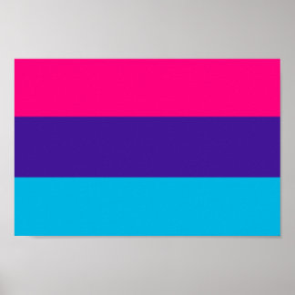 Androgyne Pride Poster