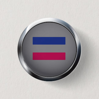Androgynous Button