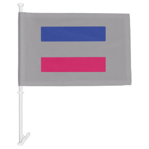 ANDROGYNOUS PRIDE FLAG