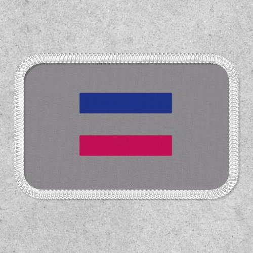 Androgynous Pride Patch