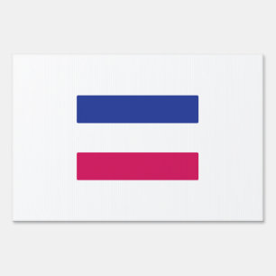 ANDROGYNOUS SYMBOL SIGN