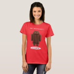 Android 4.4 KitKat T-Shirt
