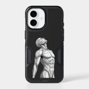 Android Anatomy: Apple iPhone 17 Cyborg Case